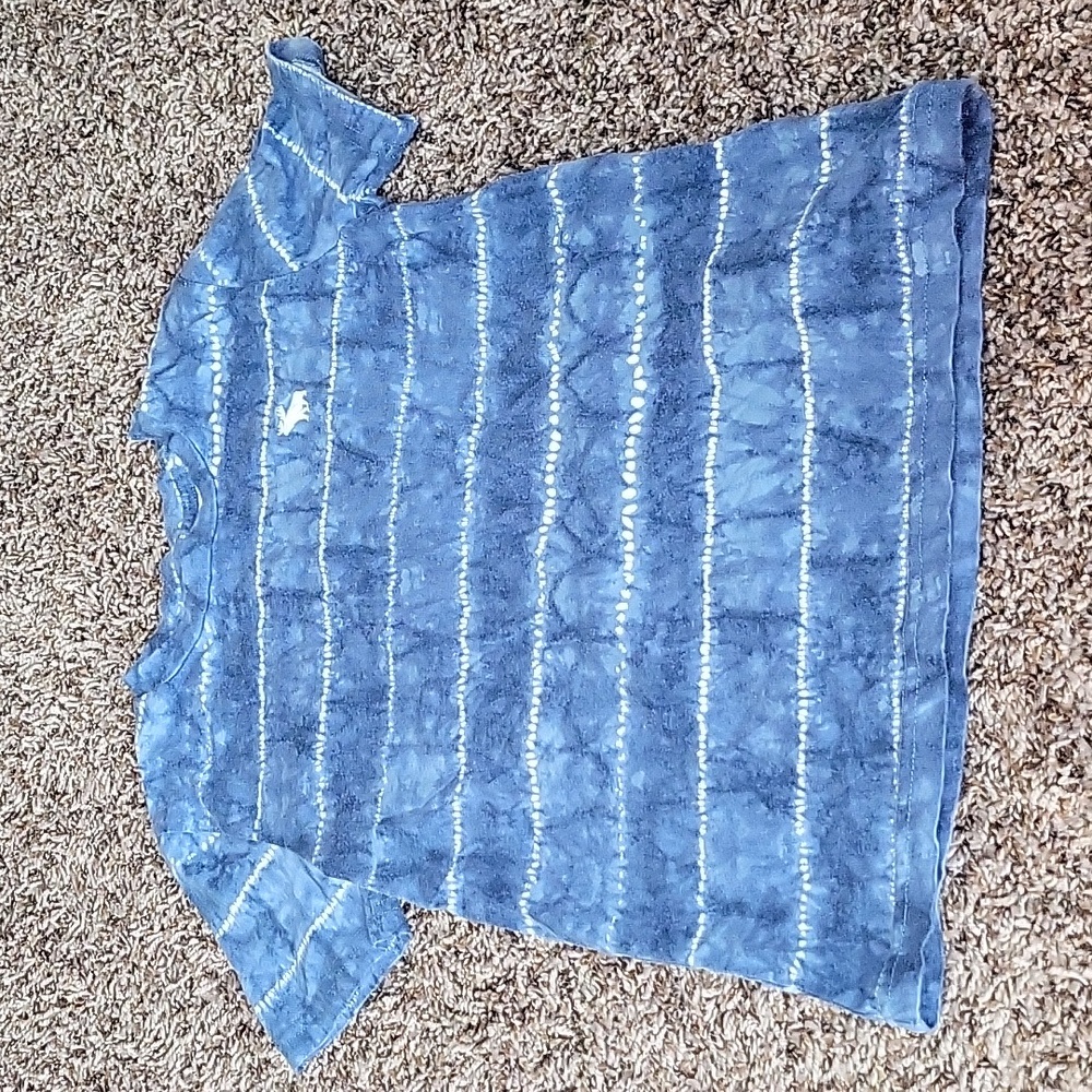 Boys Abercrombie tee
